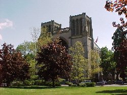 Christ Church Cathedral